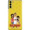 Bobs Burgers Family Portrait Galaxy S21 Plus 5G Skin